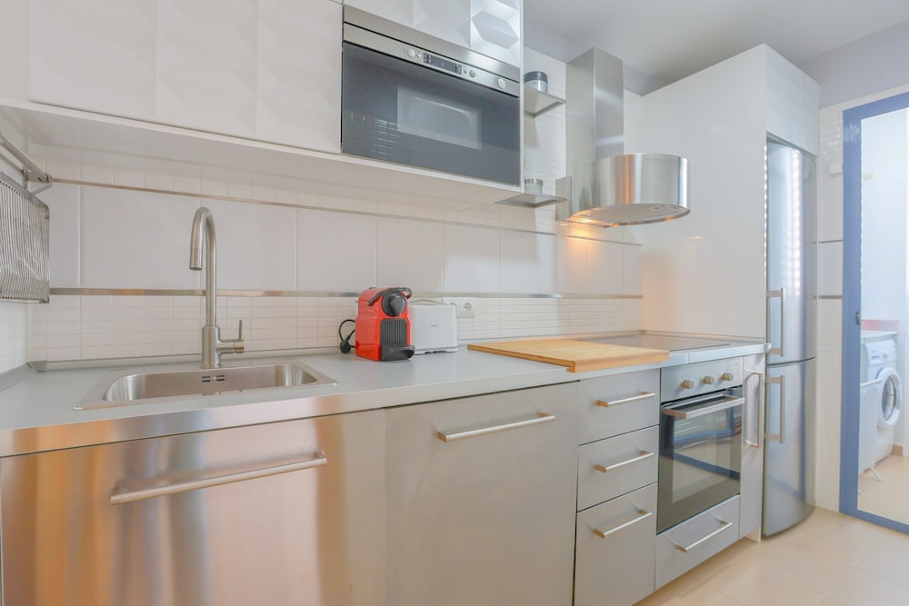 Villablanca Home - Apartment In Villablanca