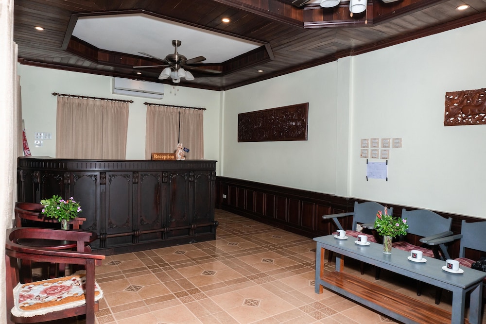 Luang Prabang Vacations - Y Not Lao Villa - Property Image 11