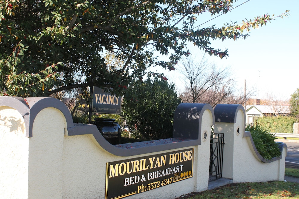 Mourilyan House