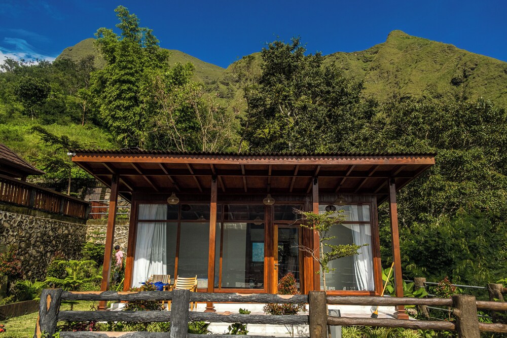 HK Villa's