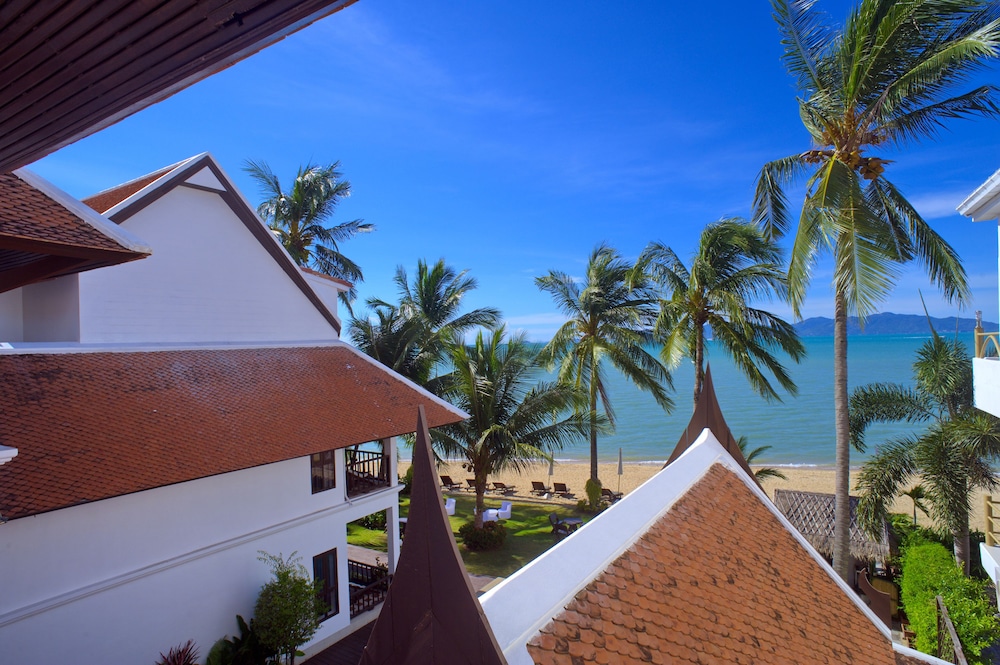 Baan Bophut Beach Hotel Samui