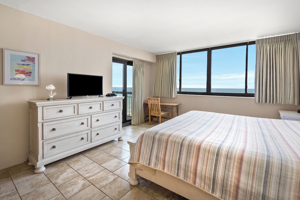 Shoreham Towers 7B