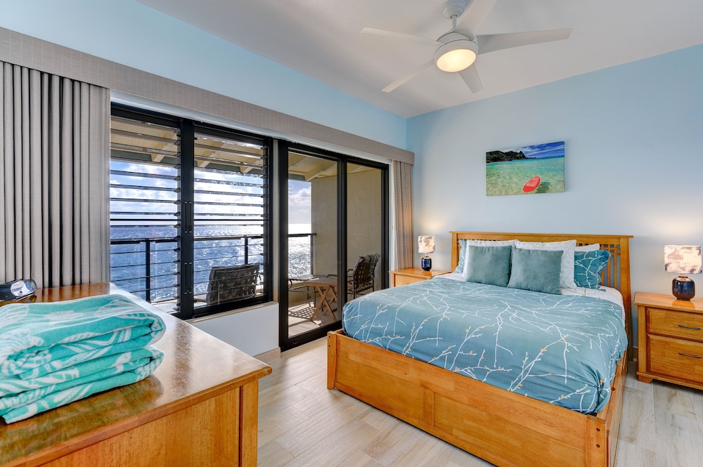 Poipu Shores 301b 3 Bedroom Condo by RedAwning view 2