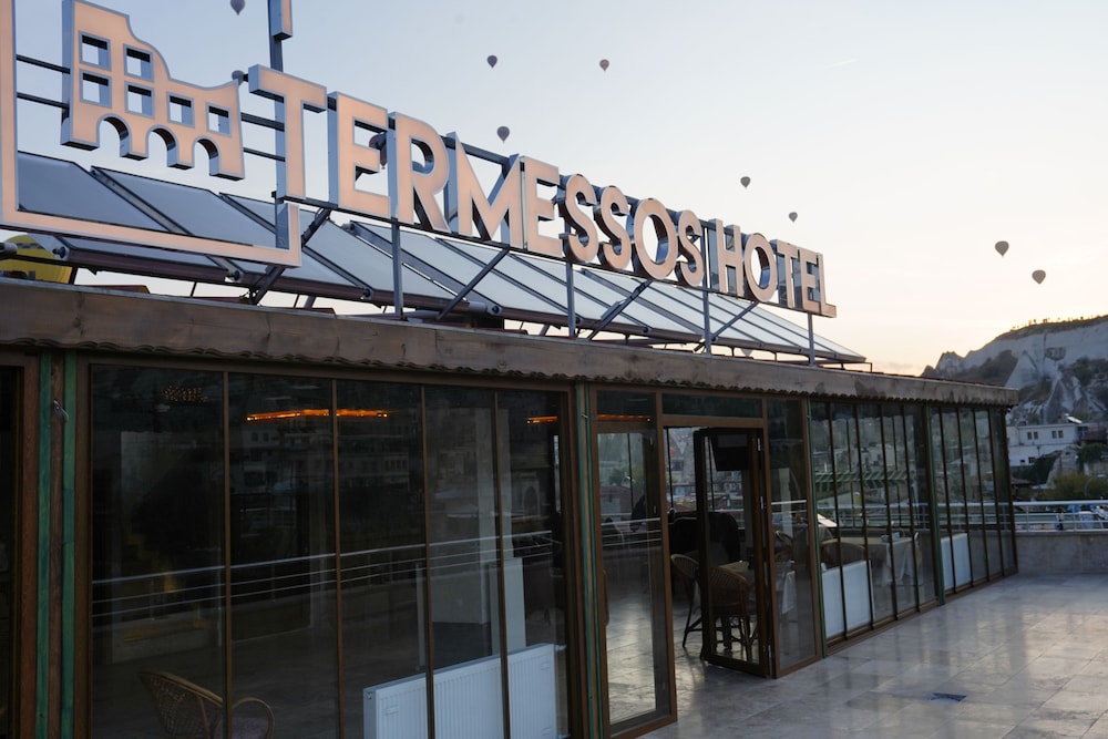 Hotel Termessos Hotel Cappadocia - Image 1