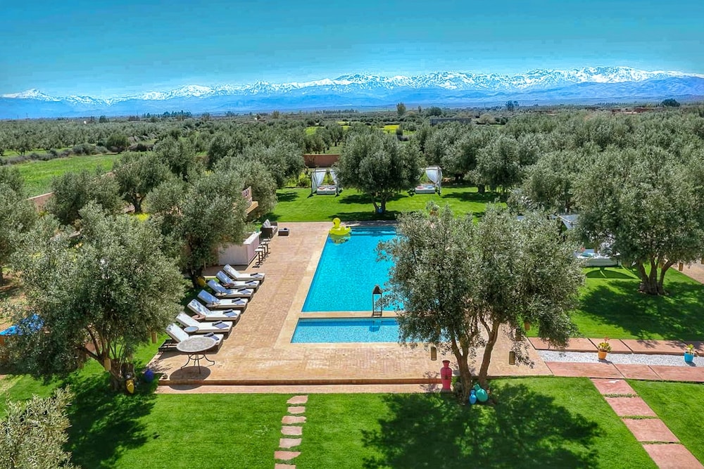 Villa Kristy