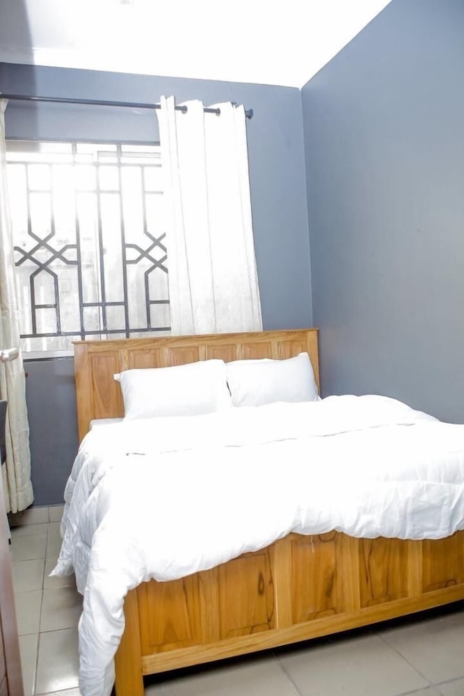 Swahili Homes BnB view 2