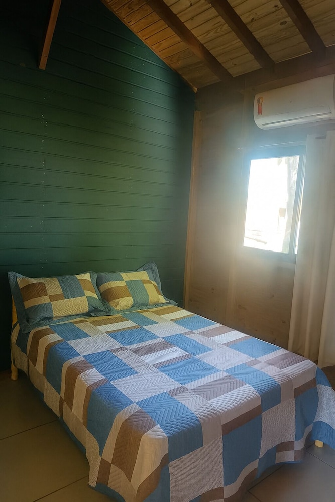 PineHouse acomodações