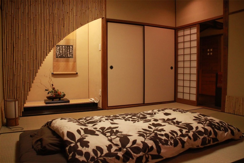 Zen Oyado Nishitei