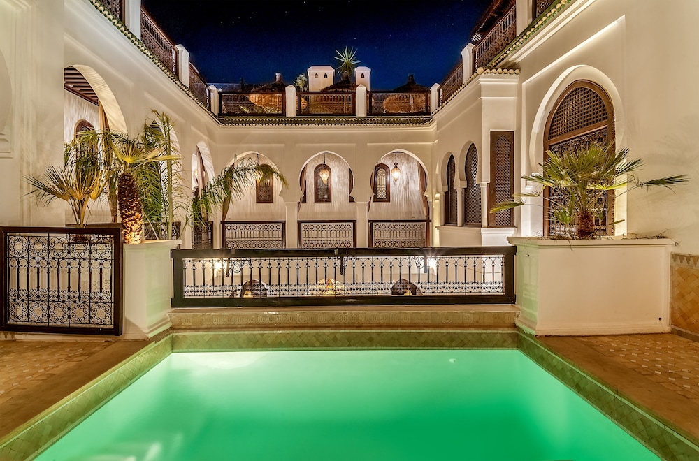 Riad Omri