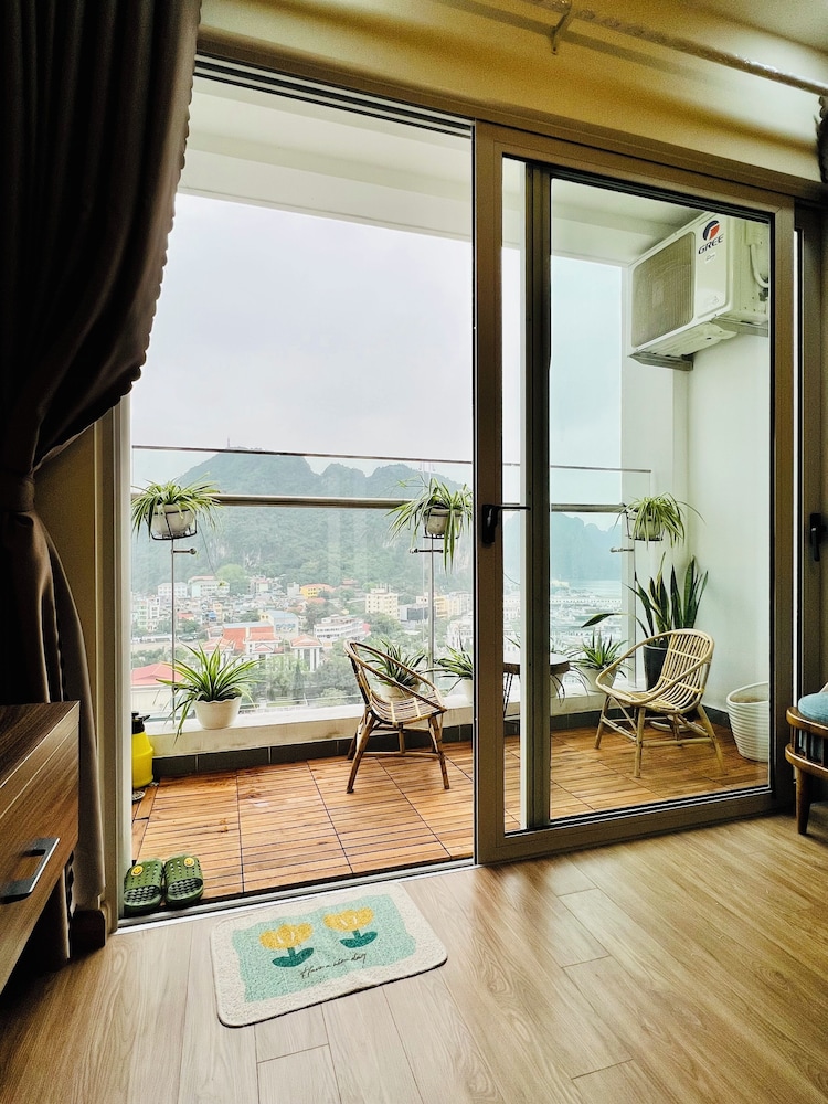 Sapphire Homestay Ha Long Bay