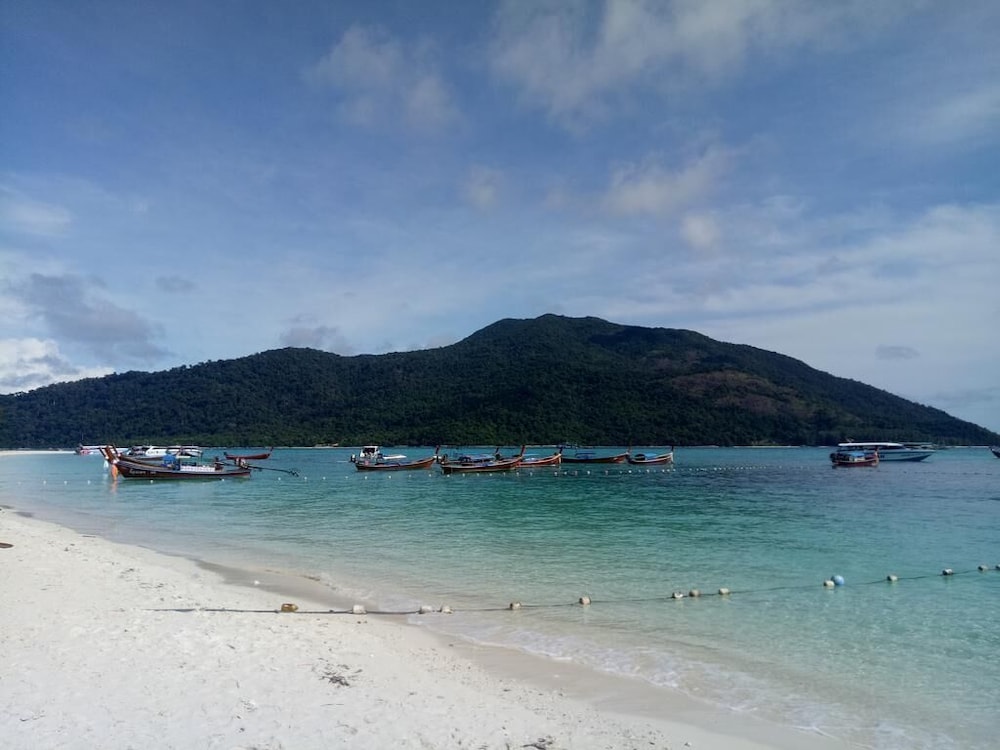 Baan Artima Mini Resort