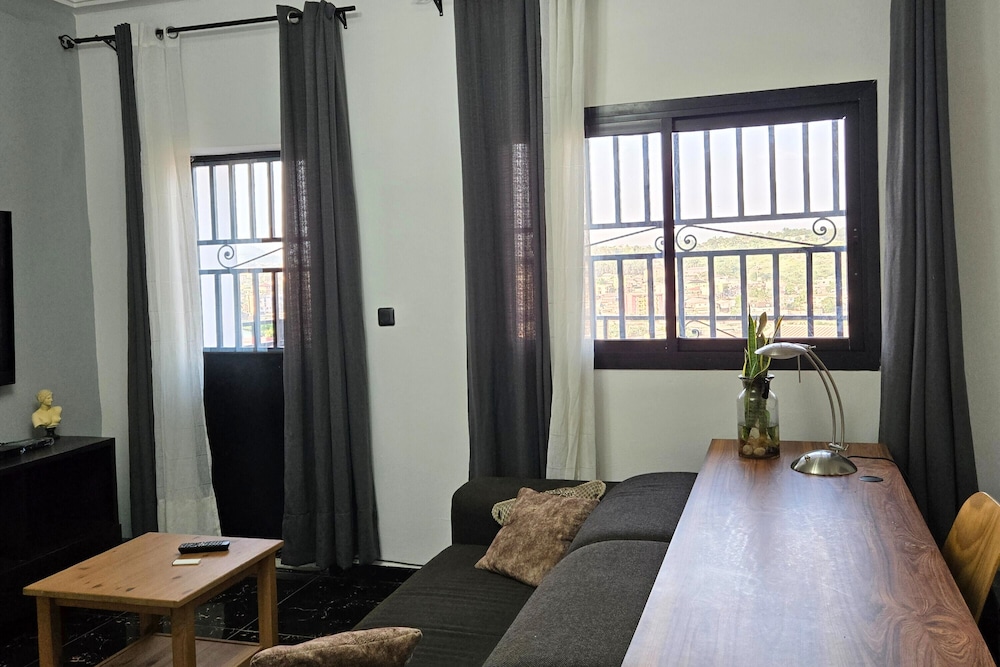 ZonaVille Appartement Meuble