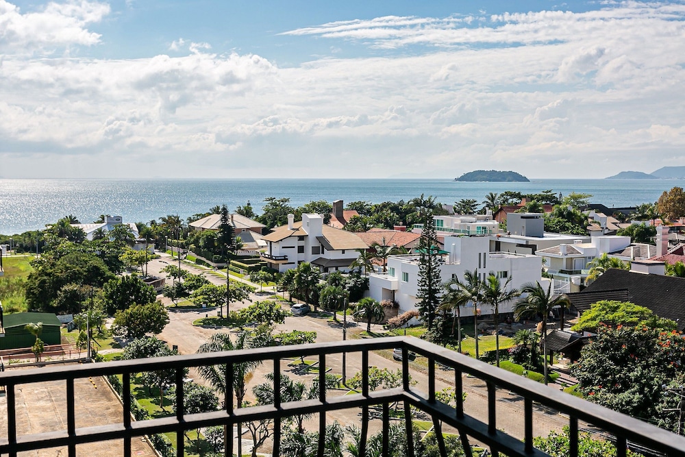 Coberturas sofisticadas no IL Campanario Resort ILCTOPM