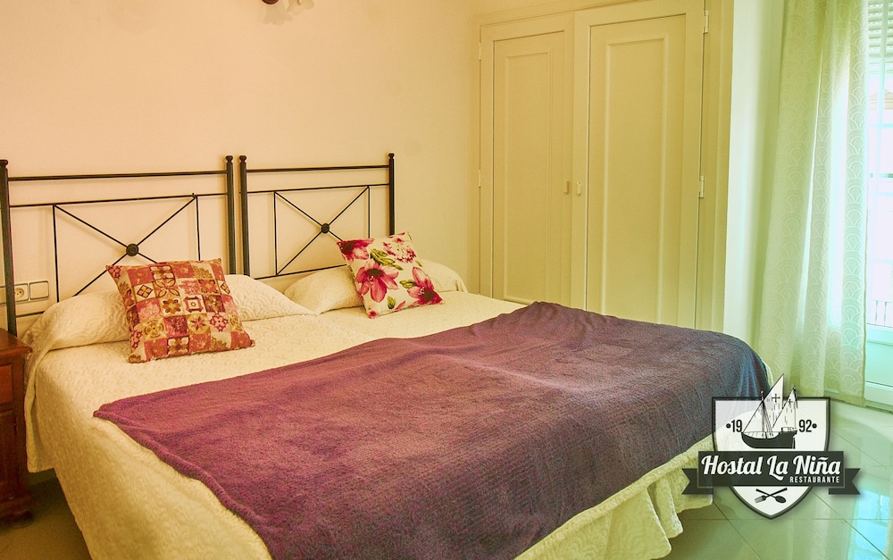 Hostal La Niña