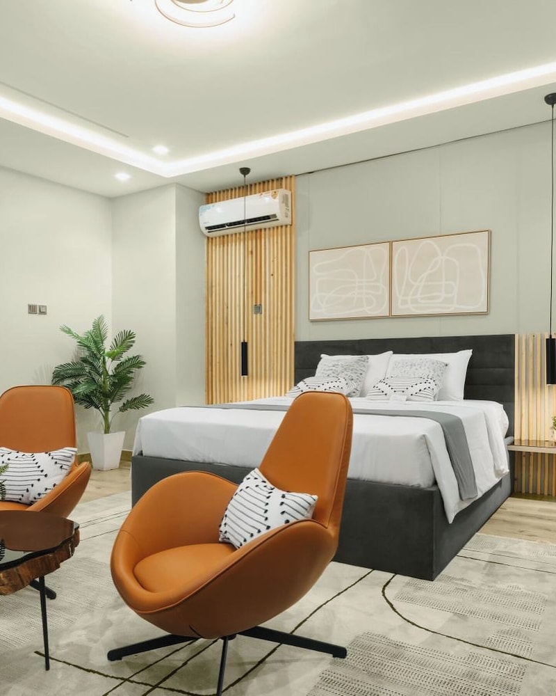 Kashco Apartments