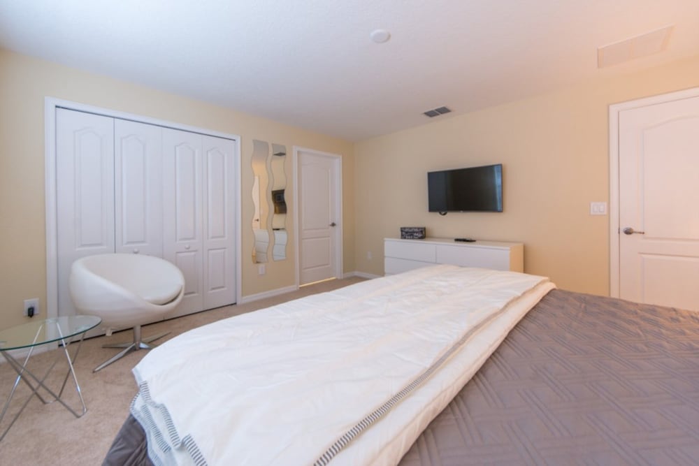 Storey Lake Resort Vacation Home