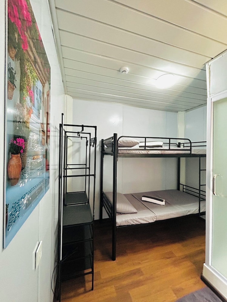 Tandikan Suites El Nido