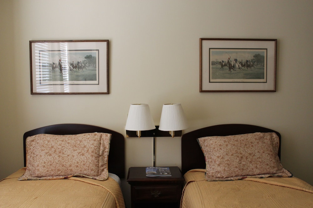 Hotel Chester