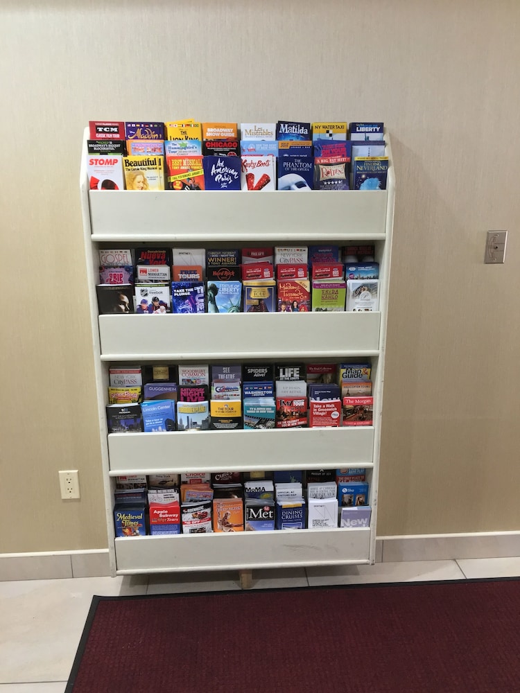 Orlando Vacations - Corona Hotel - Property Image 6