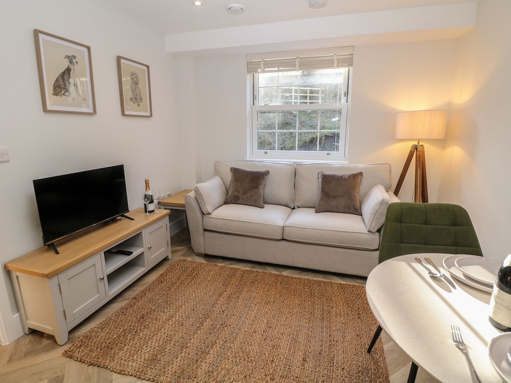 Rock Mill Apartment