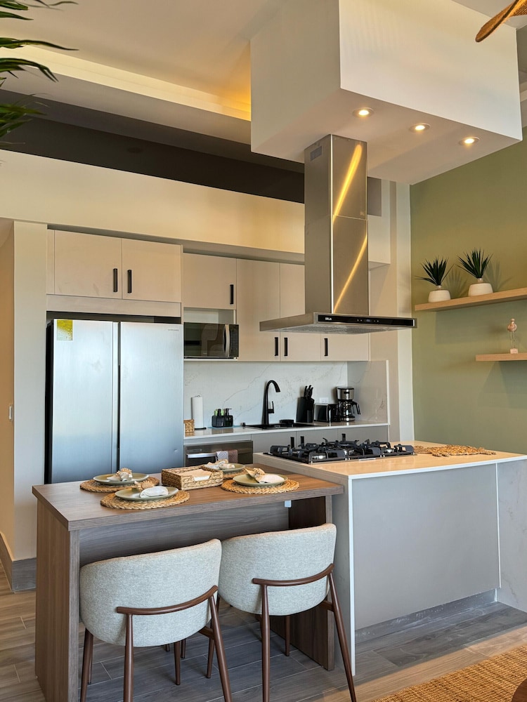 NEW Listing Apt w Balcony in Cap Cana
