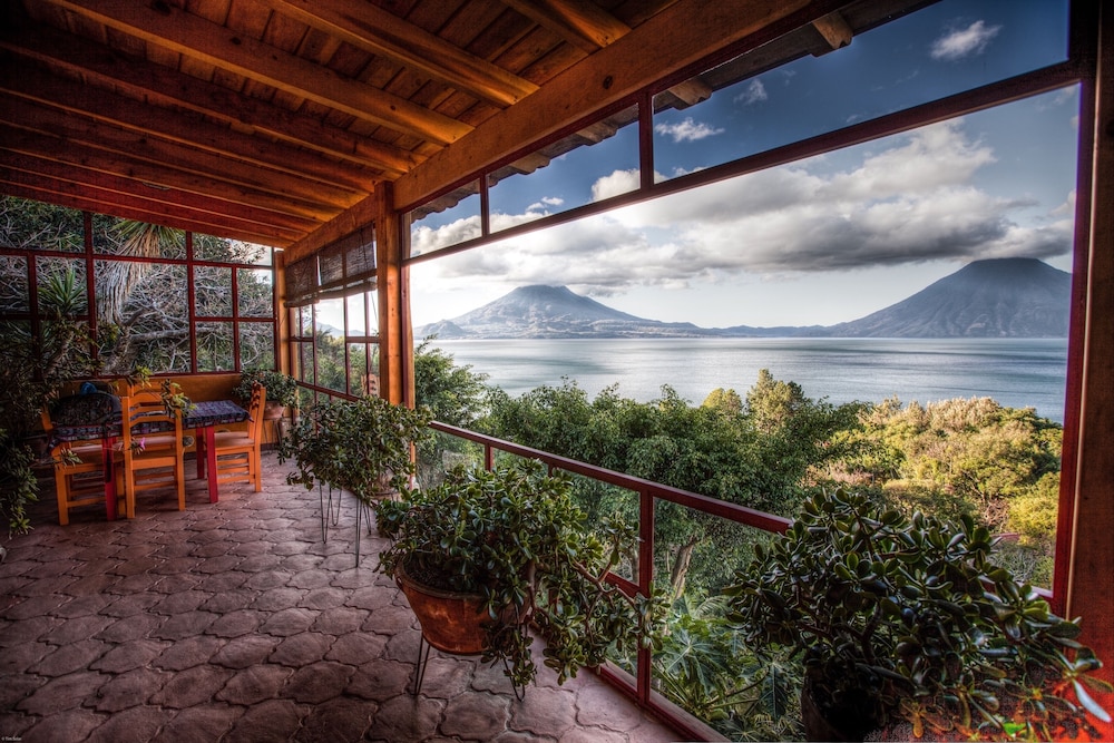 Casa Wenche