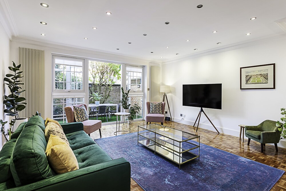 Little Venice House