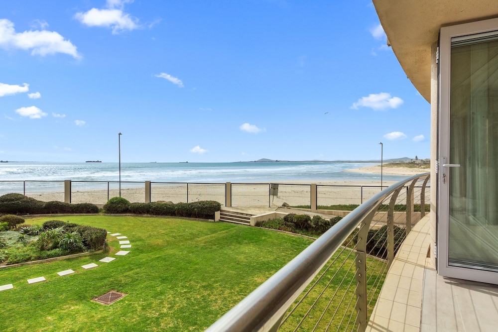 Lagoon Beach Luxe 116a