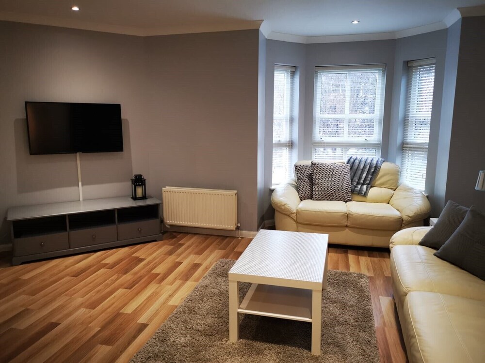 McDonald Road Apartment view 3