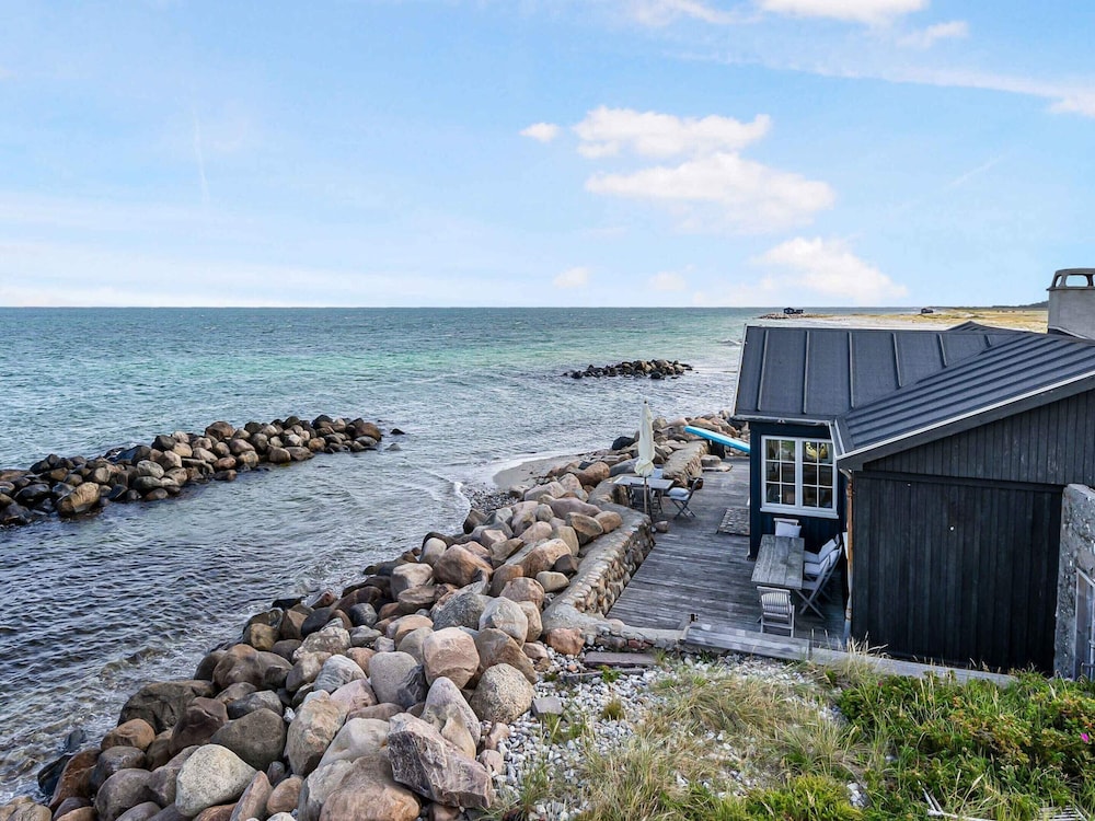 5 Star Holiday Home in Rorvig