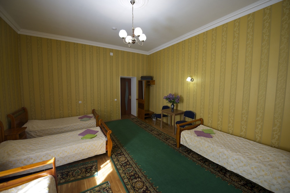 Ierusalimskaya