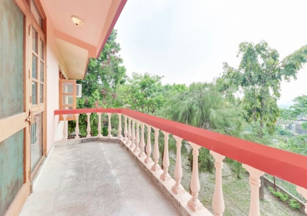 Villa 63 Blusalz Home Dehradun view 2