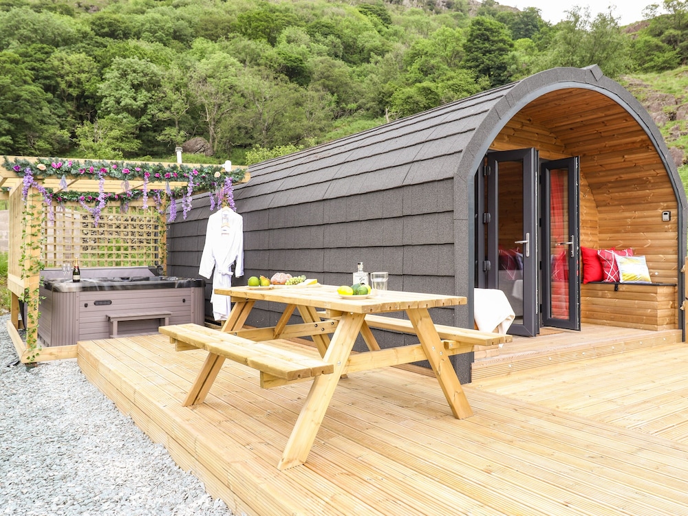 Hartsop Magic - Crossgate Luxury Glamping