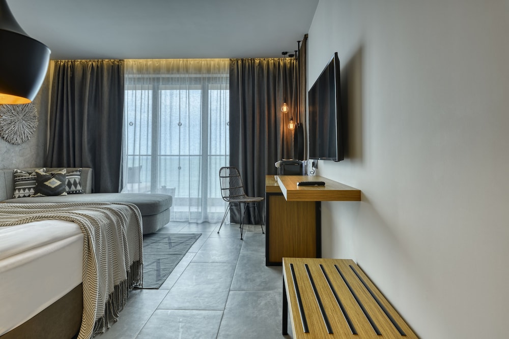 Grifid Hotel Vistamar - Ultra All Inclusive