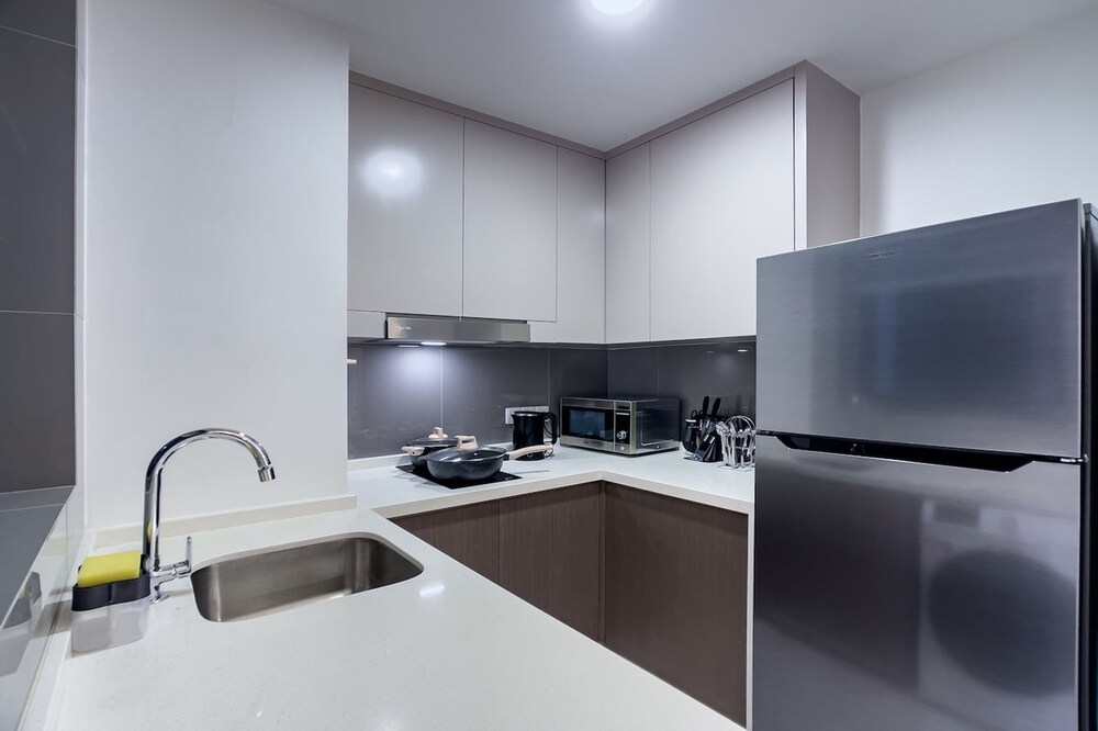 Agile Delima Residensi Suites Bukit Bintang