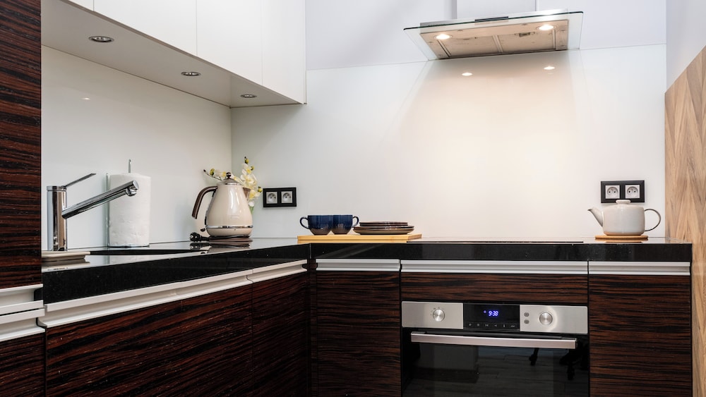 Apartamenty Sun&Snow Platinum Towers