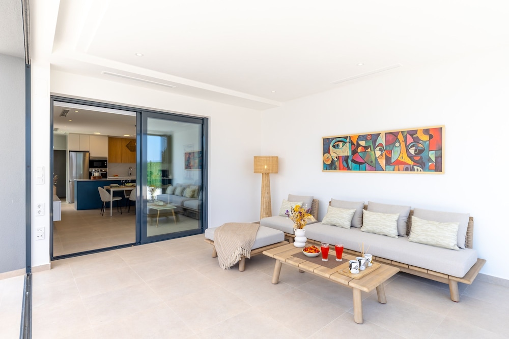 Dreamscape Villa by Fidalsa