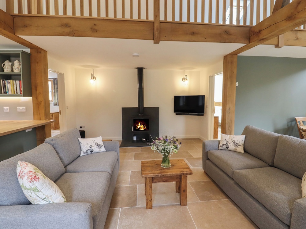 Swallows Lodge