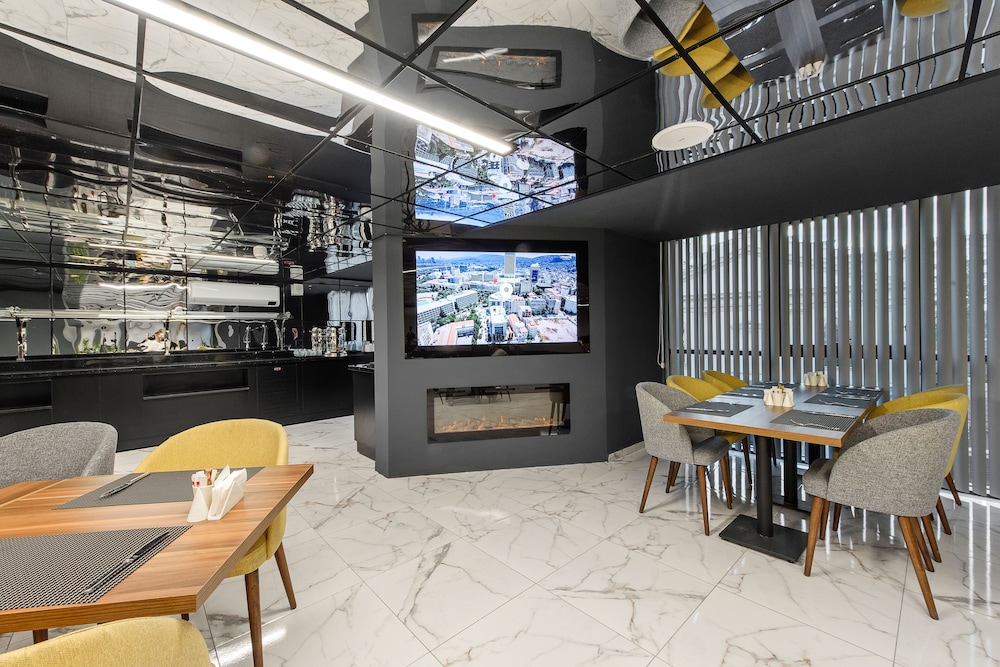 IBOS OTELLERİ İZMİR - Image 85