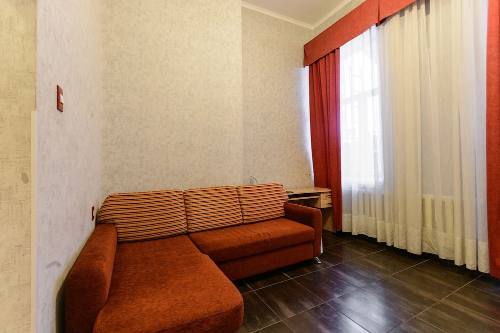 Kiev Accommodation Hotel Service