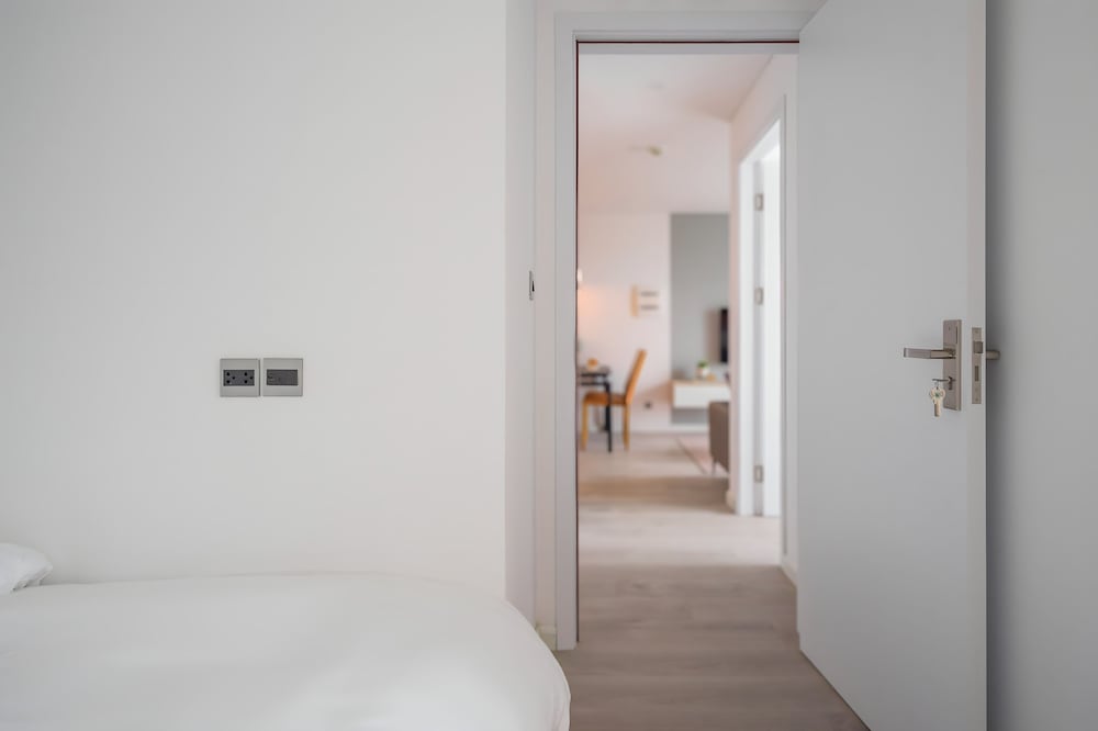 Vinhomes D'Capitale - Quylodge