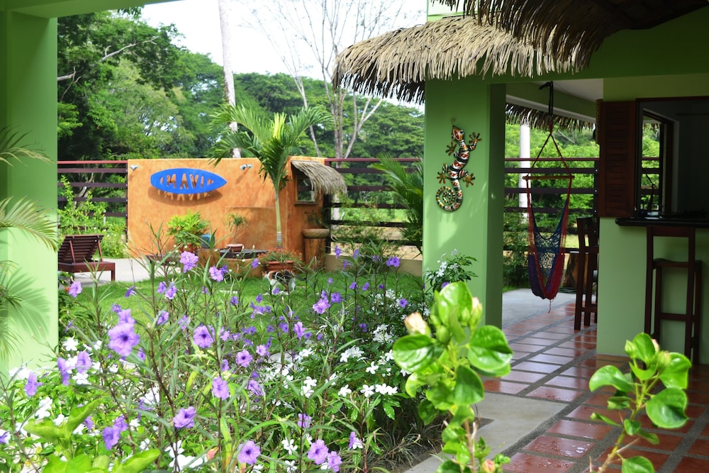 Mavi Surf Hotel