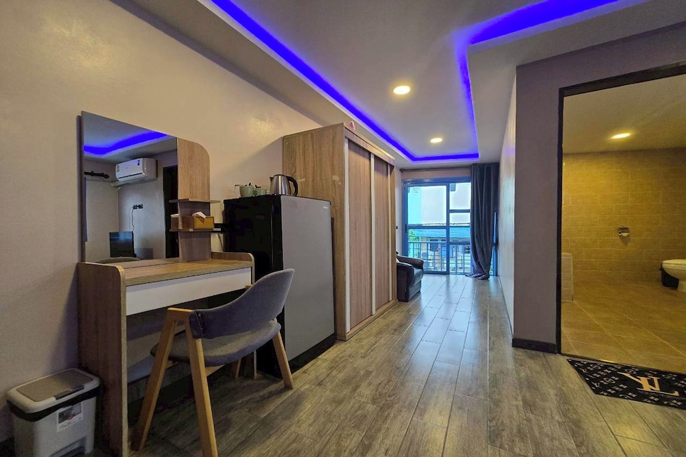 Central Guesthouse Chiang Rai