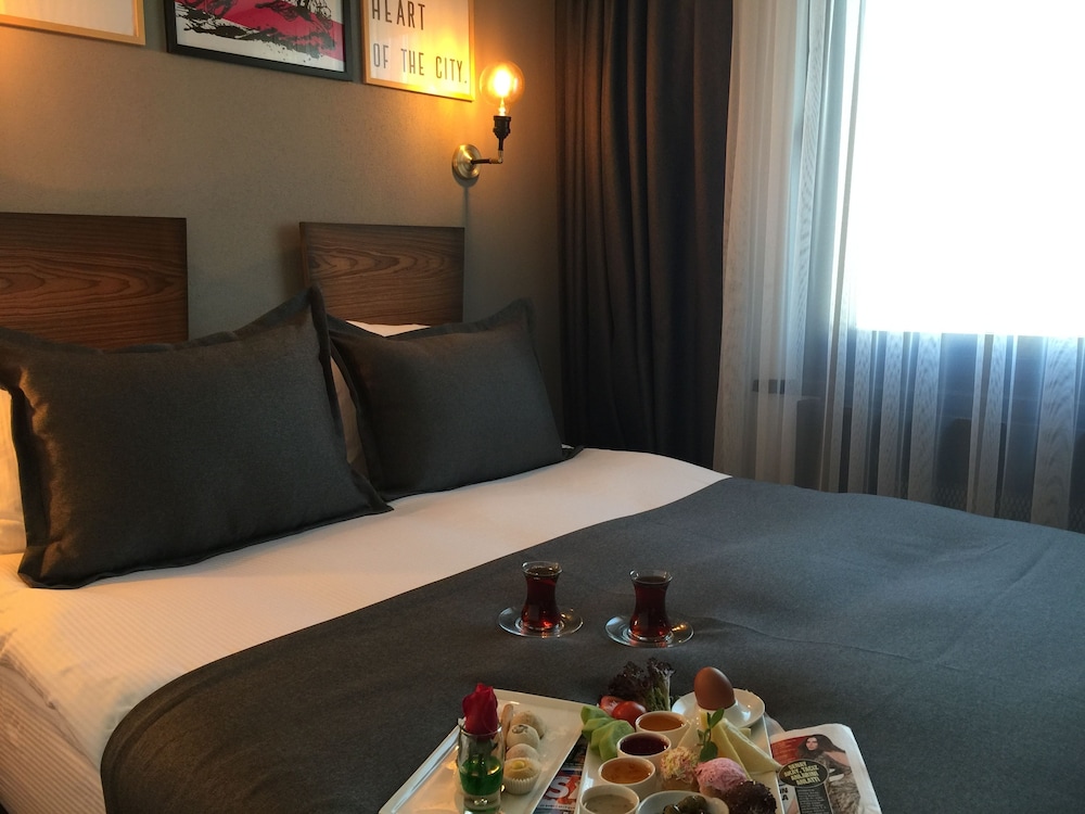 Hotel Cinnah - Image 8