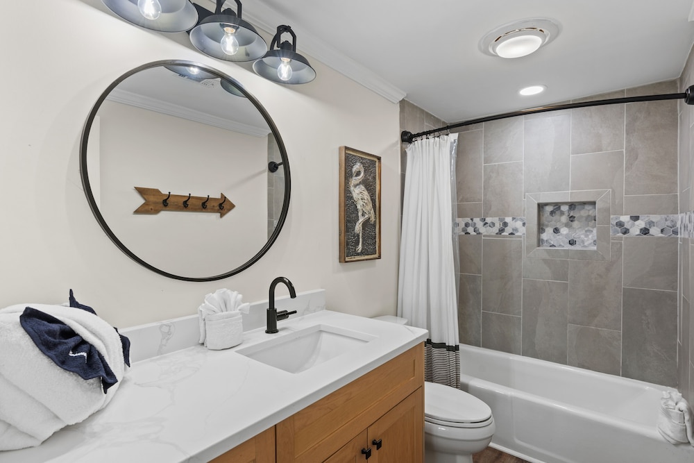 Beach Blessings 106 3 Bedroom Condo