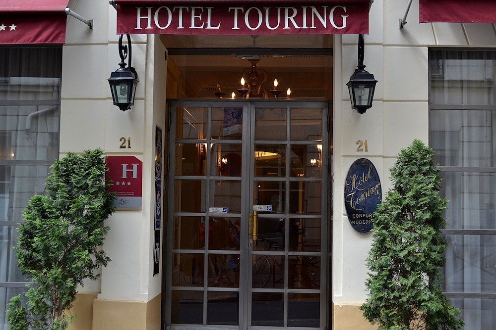 Hotel Touring-0
