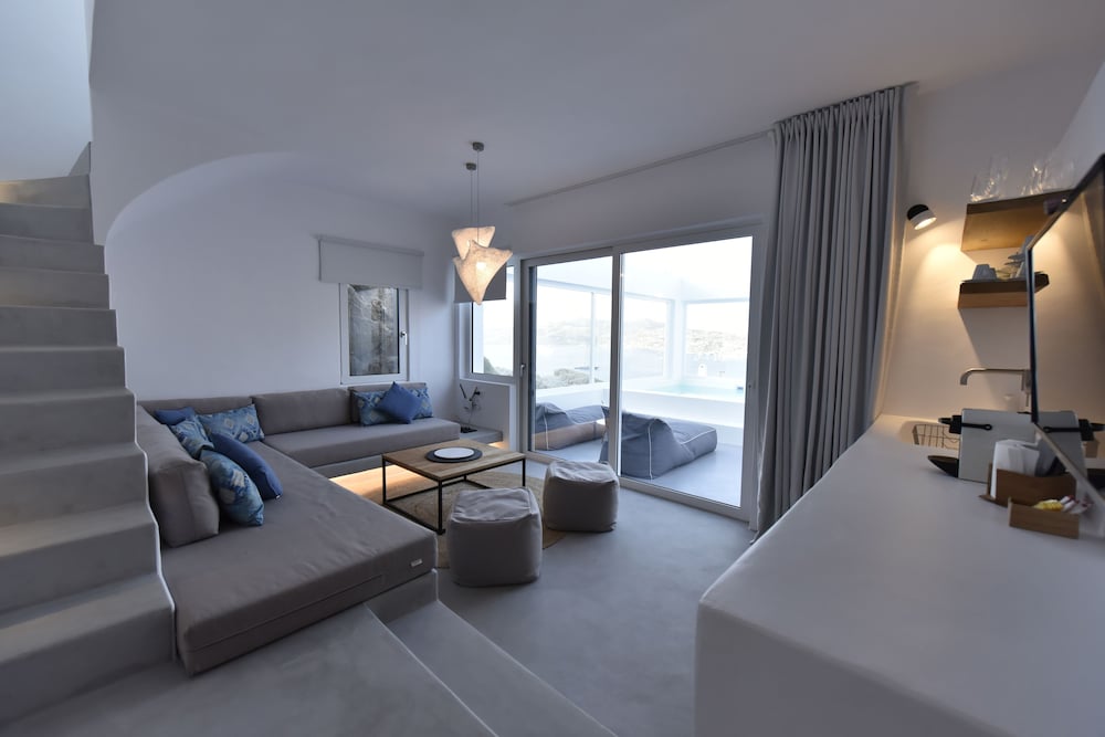 Mykonos Gemm Villas
