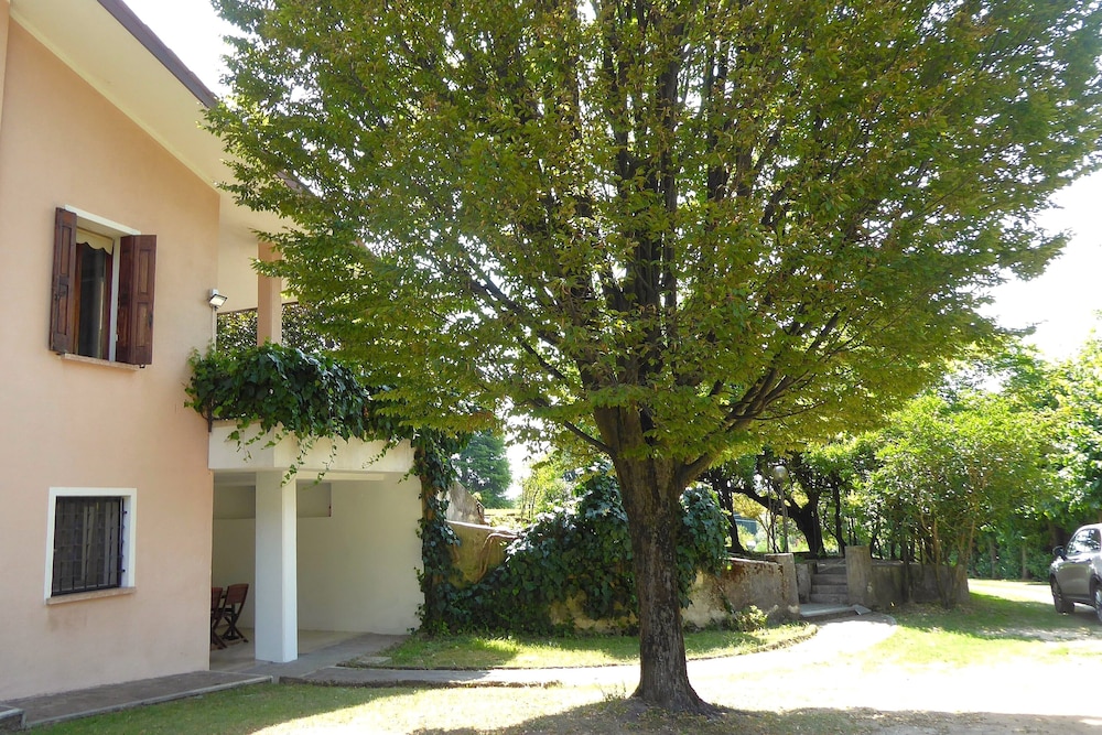 Villa Rosa Apartment