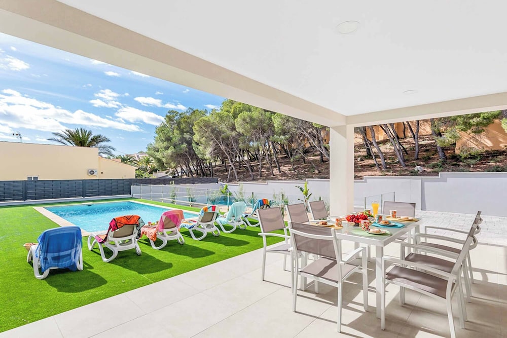 Villa Aiko