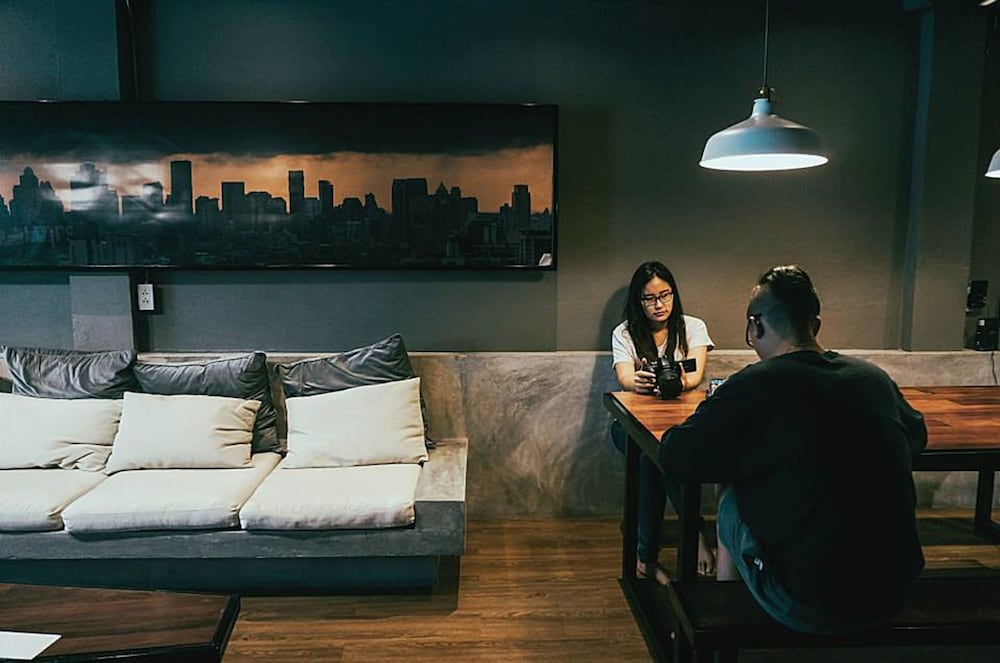 lounge